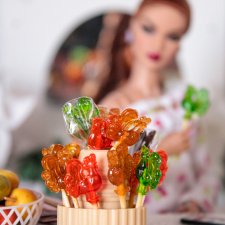 Уголок детства