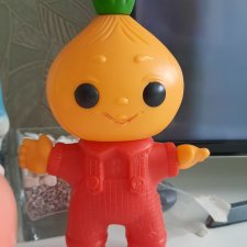 Опознать куклу