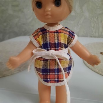 Пополнение коллекции