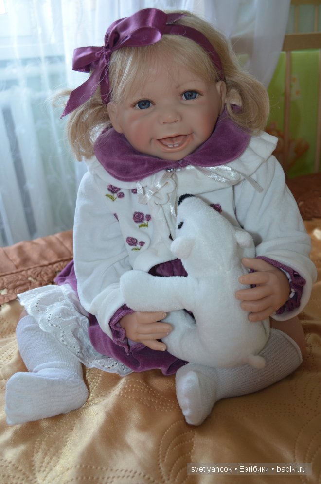 моя новая игрушка моя новая игрушка