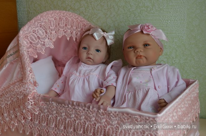 Мой кукольный мир — Домашние коллекции кукол: фото собраний (фото 6)