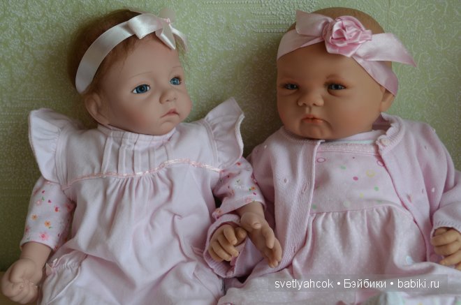 Мой кукольный мир — Домашние коллекции кукол: фото собраний (фото 7)