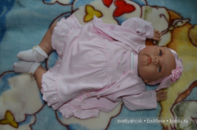 Мой кукольный мир — Домашние коллекции кукол: фото собраний (фото 2)