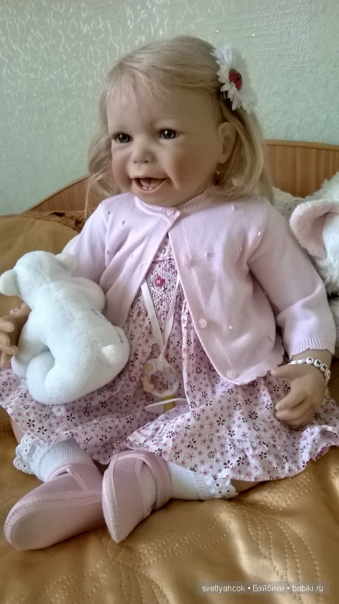 Мой кукольный мир — Домашние коллекции кукол: фото собраний