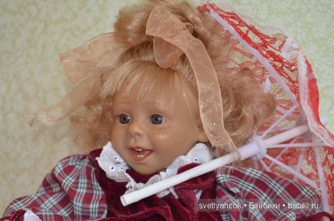 Мой кукольный мир — Домашние коллекции кукол: фото собраний