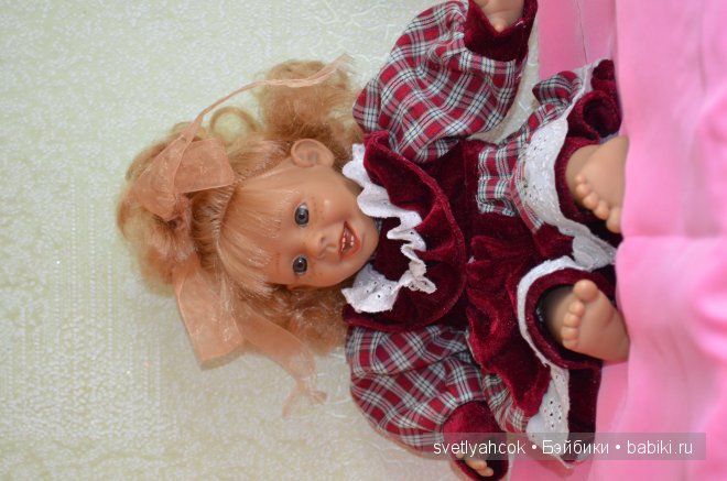 Мой кукольный мир — Домашние коллекции кукол: фото собраний