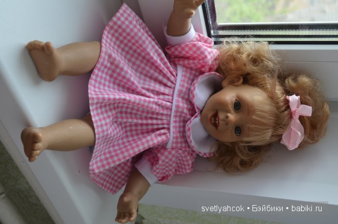 Мой кукольный мир — Домашние коллекции кукол: фото собраний