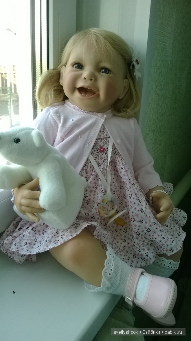 Мой кукольный мир — Домашние коллекции кукол: фото собраний