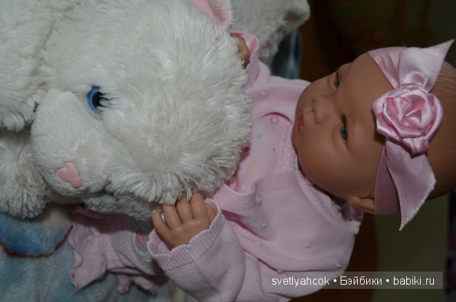 Мой кукольный мир — Домашние коллекции кукол: фото собраний (фото 3)