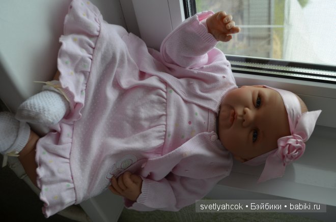 Мой кукольный мир