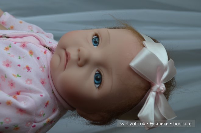 Мой кукольный мир