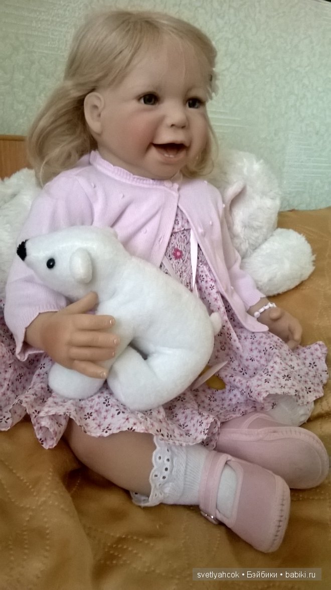 Мой кукольный мир — Домашние коллекции кукол: фото собраний