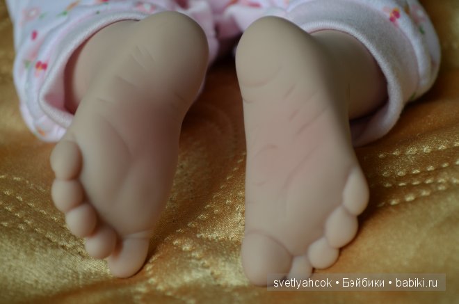 Мой кукольный мир