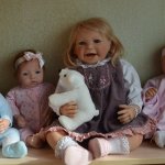 Мой кукольный мир