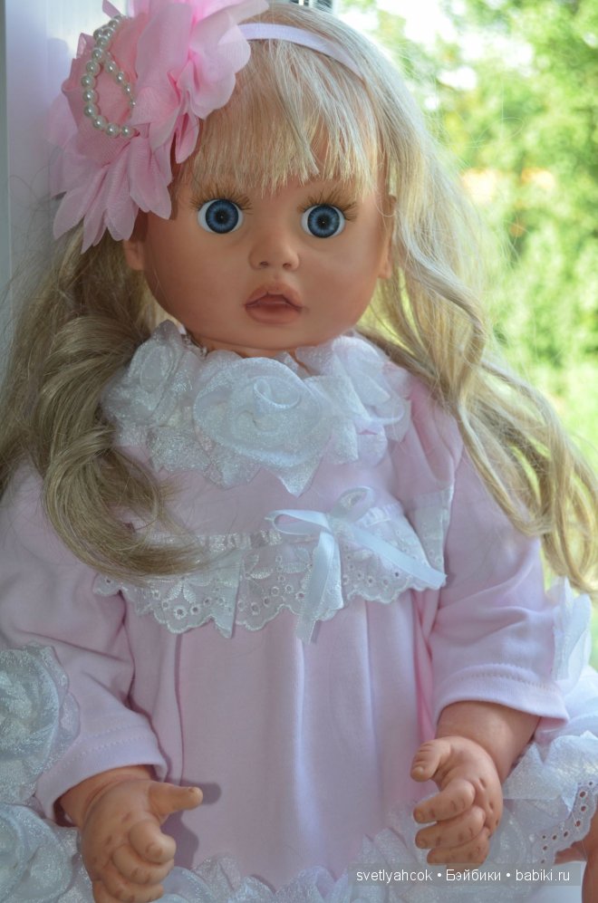 Возраждение Лилии или переделка Макса (фото 8)