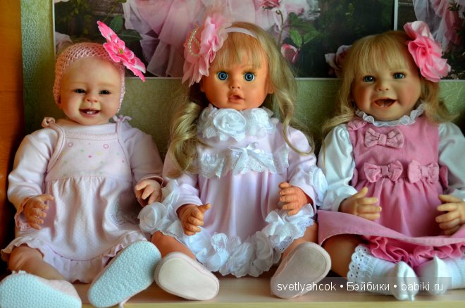 Возраждение Лилии или переделка Макса (фото 10)