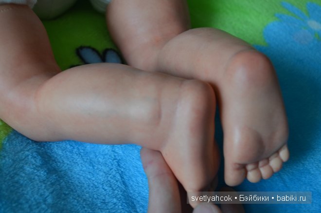 Возраждение Лилии или переделка Макса