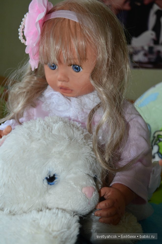 Возраждение Лилии или переделка Макса (фото 6)