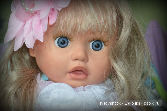 Возраждение Лилии или переделка Макса (фото 5)