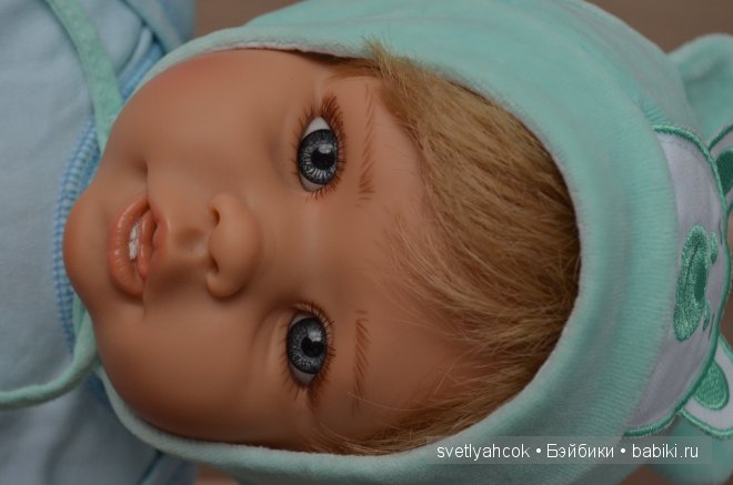 В нашем детском садике прибавление к нам приехал братик (фото 5)