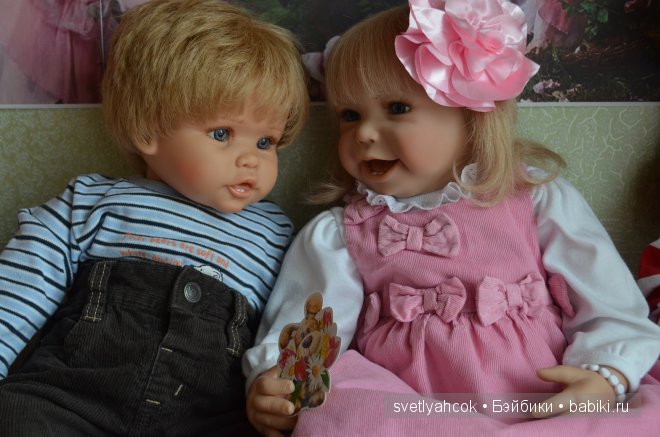 В нашем детском садике прибавление к нам приехал братик (фото 2)