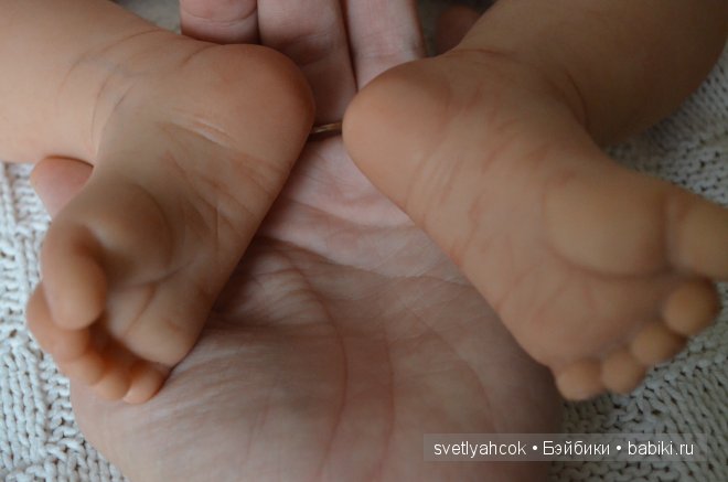 Мой второй реборн малышка Таточка | Бэйбики Мой второй реборн малышка Таточка