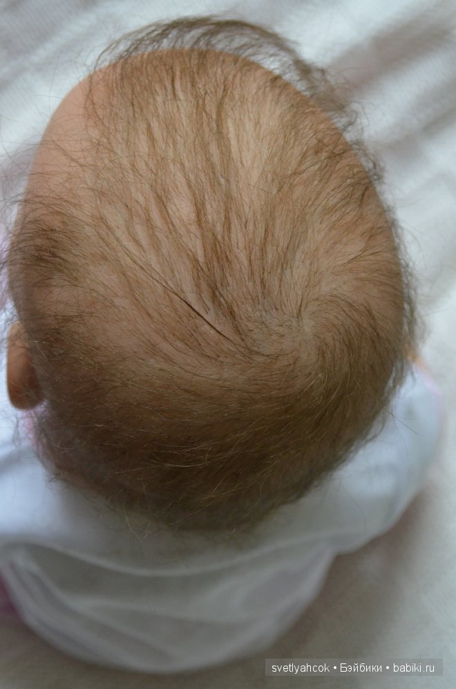 Мой второй реборн малышка Таточка | Бэйбики Мой второй реборн малышка Таточка (фото 10)