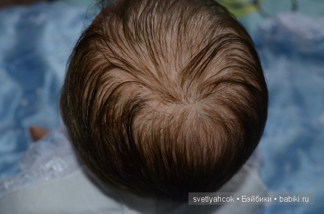 Мой маленький медвежонок реборн Тёмка (фото 7)