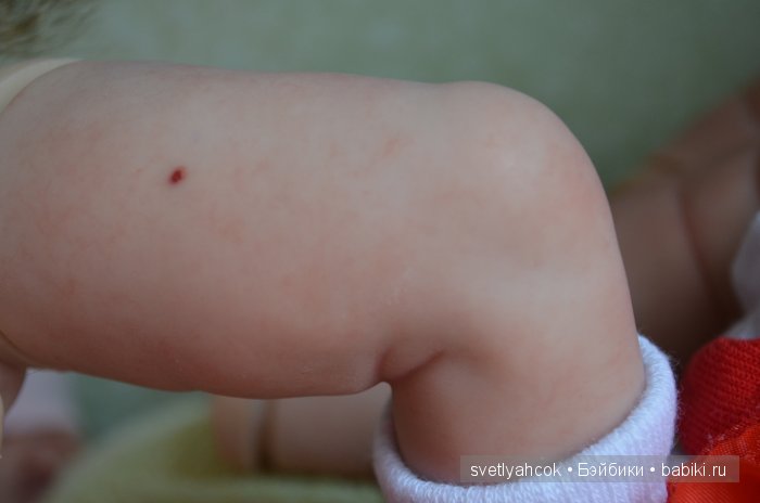 Кокошечка-Марусечка. Куклы реборн Светланы Шиловой