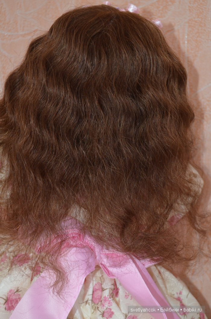 Кукла реборн Катенька-Катюшка