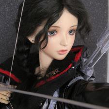 Кукольный косплей, и как в него играю я