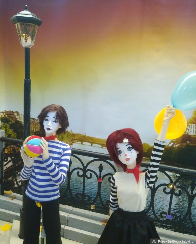 Новые выставки - новые сюжеты (фото 10)