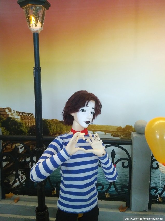 Новые выставки - новые сюжеты