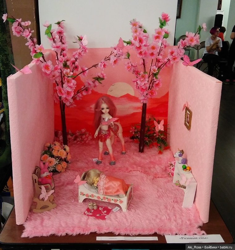 Новые выставки - новые сюжеты (фото 5)