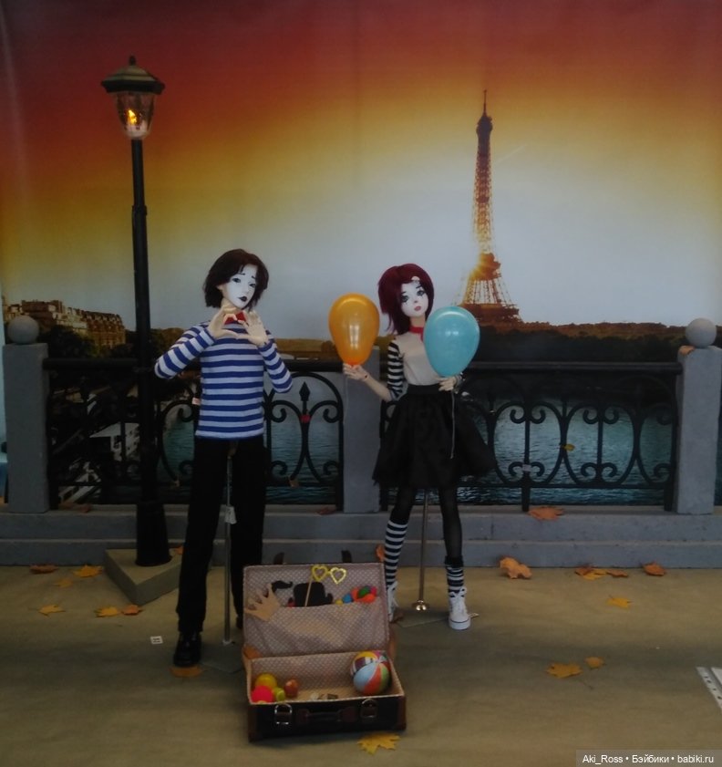 Новые выставки - новые сюжеты (фото 6)