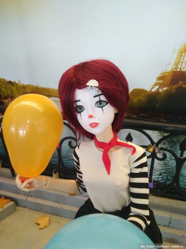 Новые выставки - новые сюжеты (фото 8)