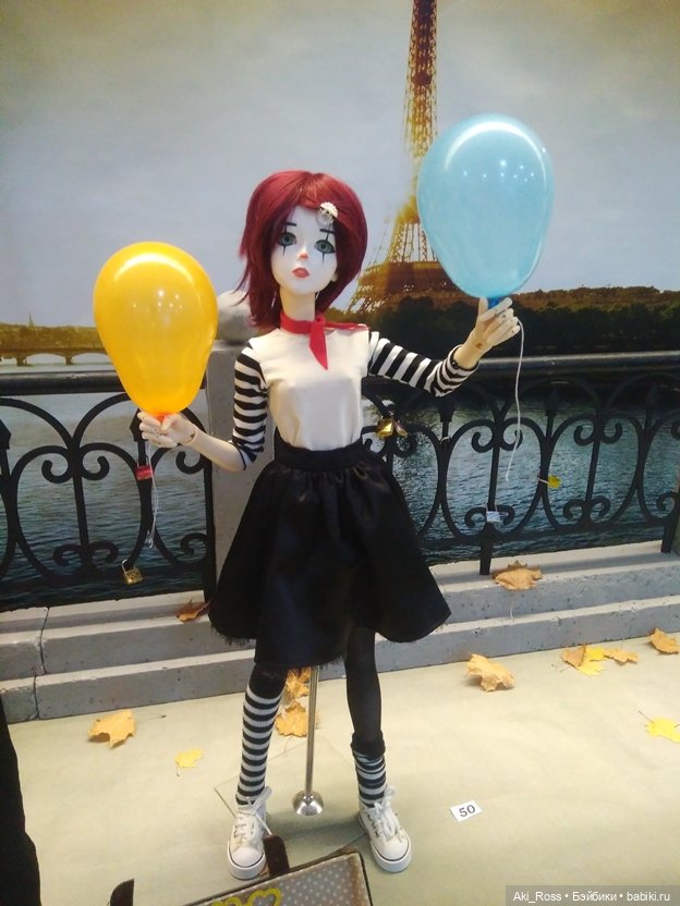 Новые выставки - новые сюжеты (фото 9)