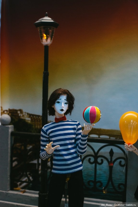 Новые выставки - новые сюжеты