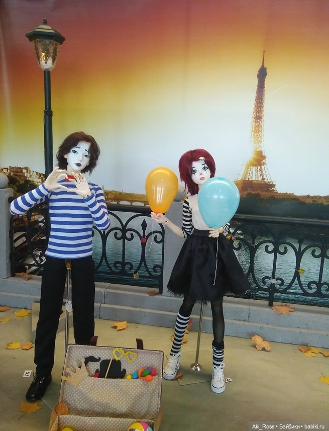 Новые выставки - новые сюжеты (фото 7)