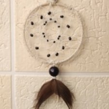 Маленькие ловцы для больших снов