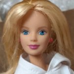 Продам Barbie Strawberry Sorbet 1998 (клубничка), молд Маки