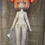 Продам куклу Sakura painting Vision reconstruction - Рыбку-радужный карп.