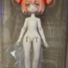 Продам куклу Sakura painting Vision reconstruction - Рыбку-радужный карп.