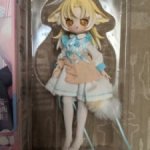 Кукла Sakura painting Vision reconstruction