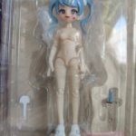 Кукла Eve Lynna Neo eden toys