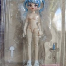 Кукла Eve Lynna Neo eden toys