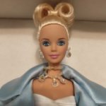 Продам Barbie Serenade in Satin 1996 Mattel
