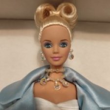 Продам Barbie Serenade in Satin 1996 Mattel