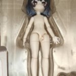 Кукла Meki Creaters's Essence, лимитная кукла Единорог