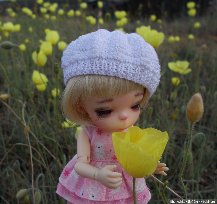 Знакомство — Куклы Fairyland (ФэйриЛэнд): BJD (БЖД) (фото 8)